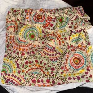 American rag tube top. Size Medium
